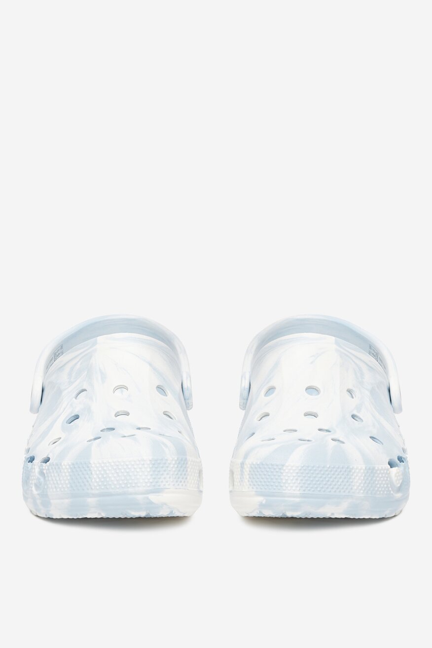 Șlapi pentru bazin Crocs ALB - 5906751208960