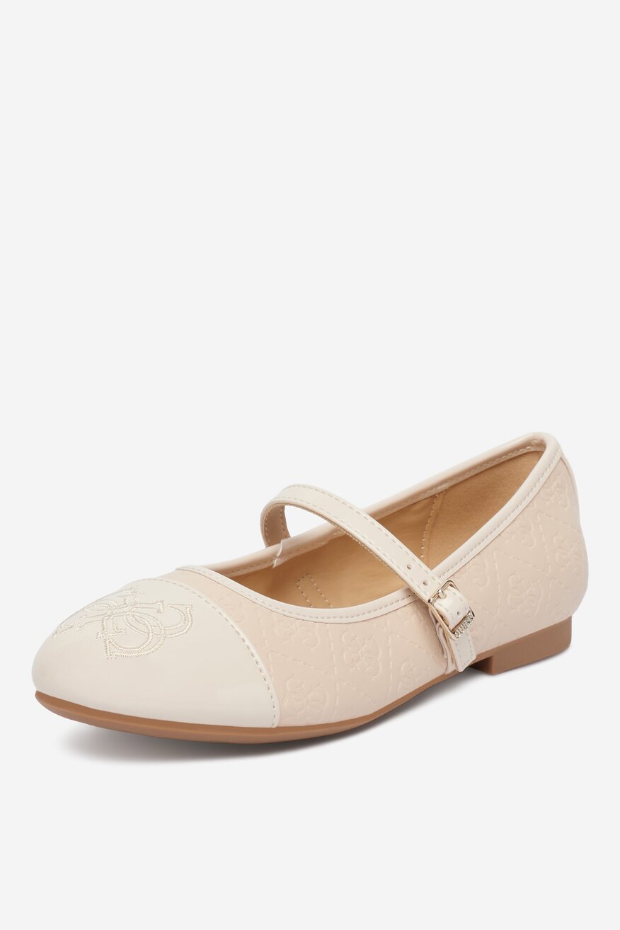 
                        Балерина GUESS CEO-CS6666-03 БЕЖОВ - 5906751743249