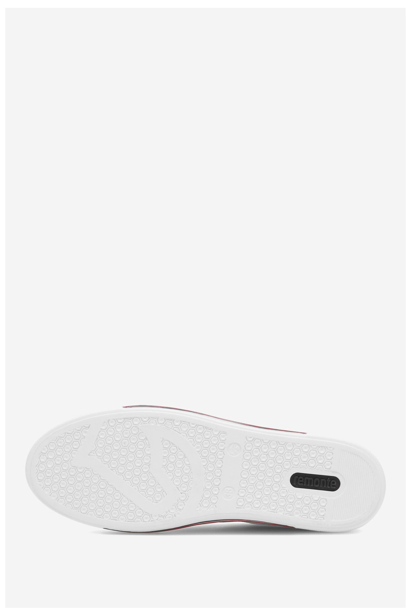 Сникърси Remonte D0900-80 БЯЛ