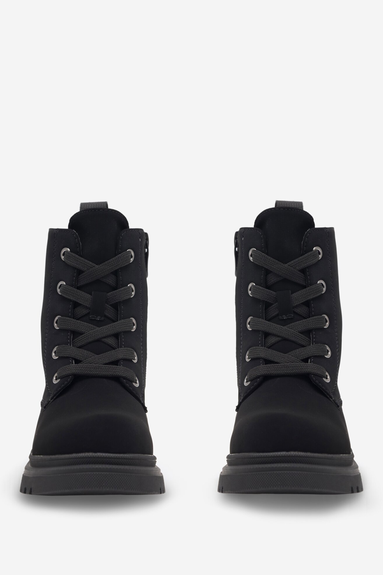 Черевики DeeZee CS5819-06 ЧОРНИЙ