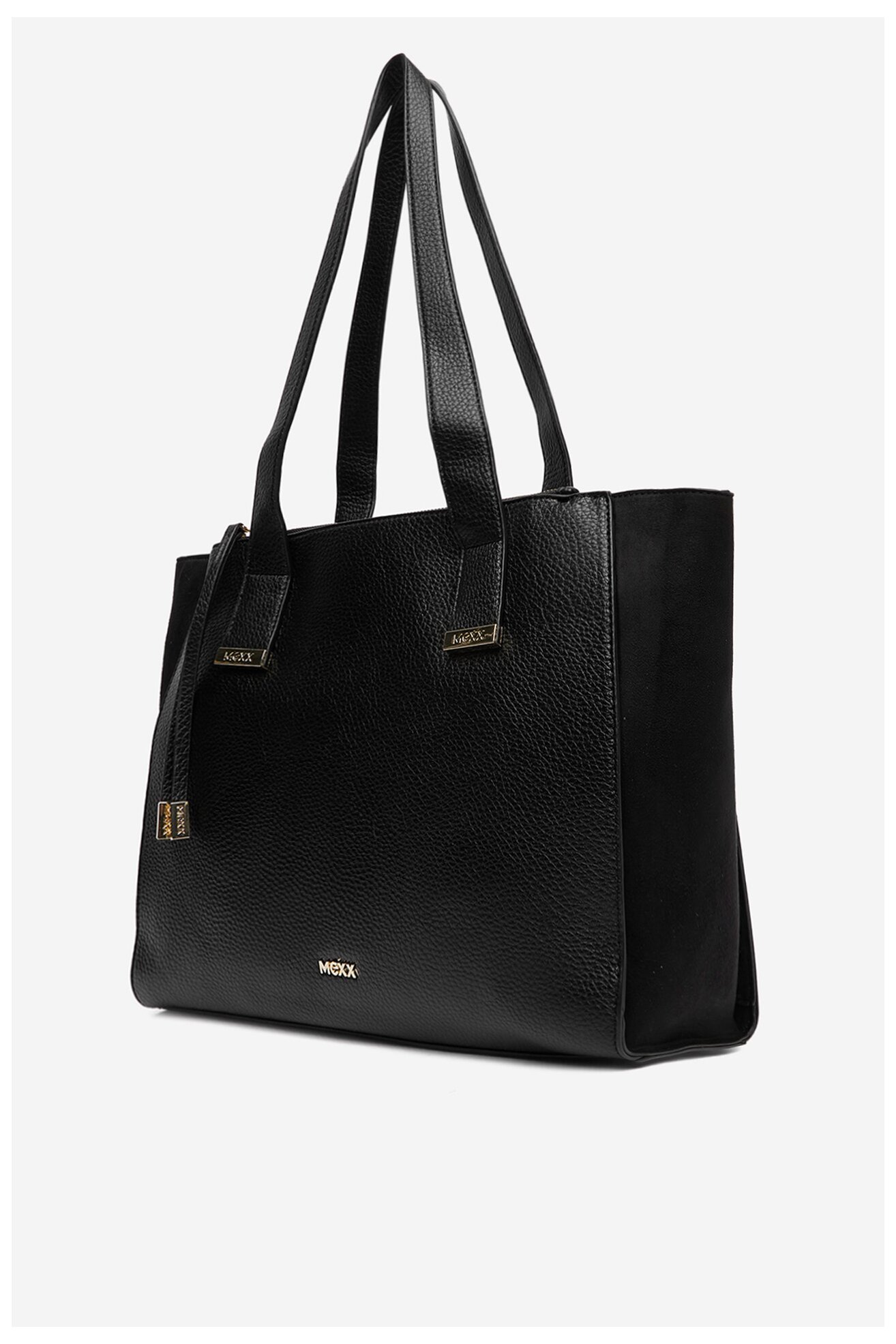 Torebka Mexx C-MEXX-L-019-08 Czarny