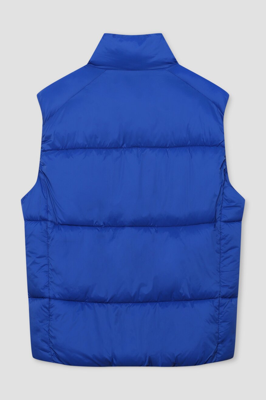 
                Vestă Sprandi ALBASTRU - 5904248157944