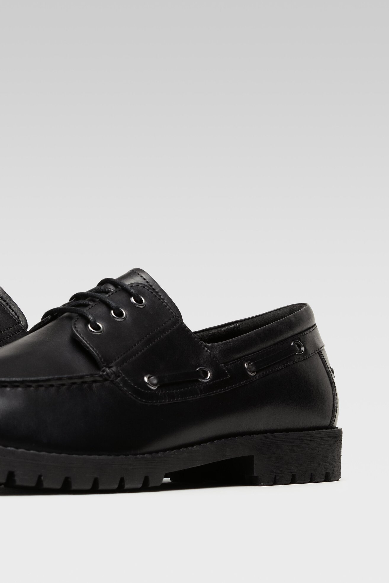 Mokasyn Lasocki MI07-B261-B97-01 Czarny