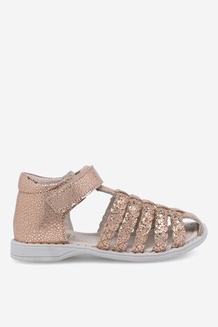 Сандалі Lasocki Kids EMI CI12-2358-01 ЗОЛОТИЙ