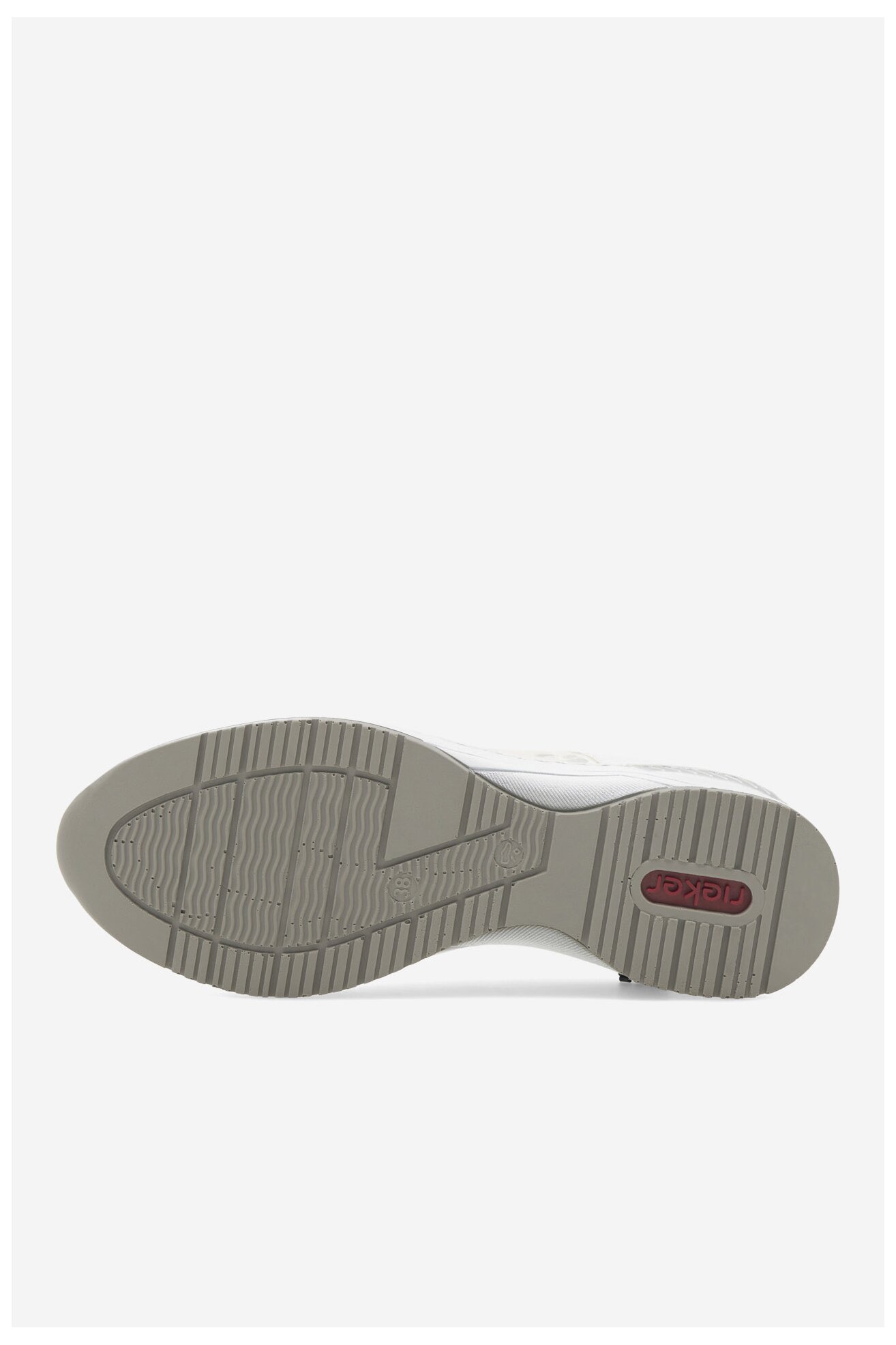 Patike Rieker N4322-80 BELA