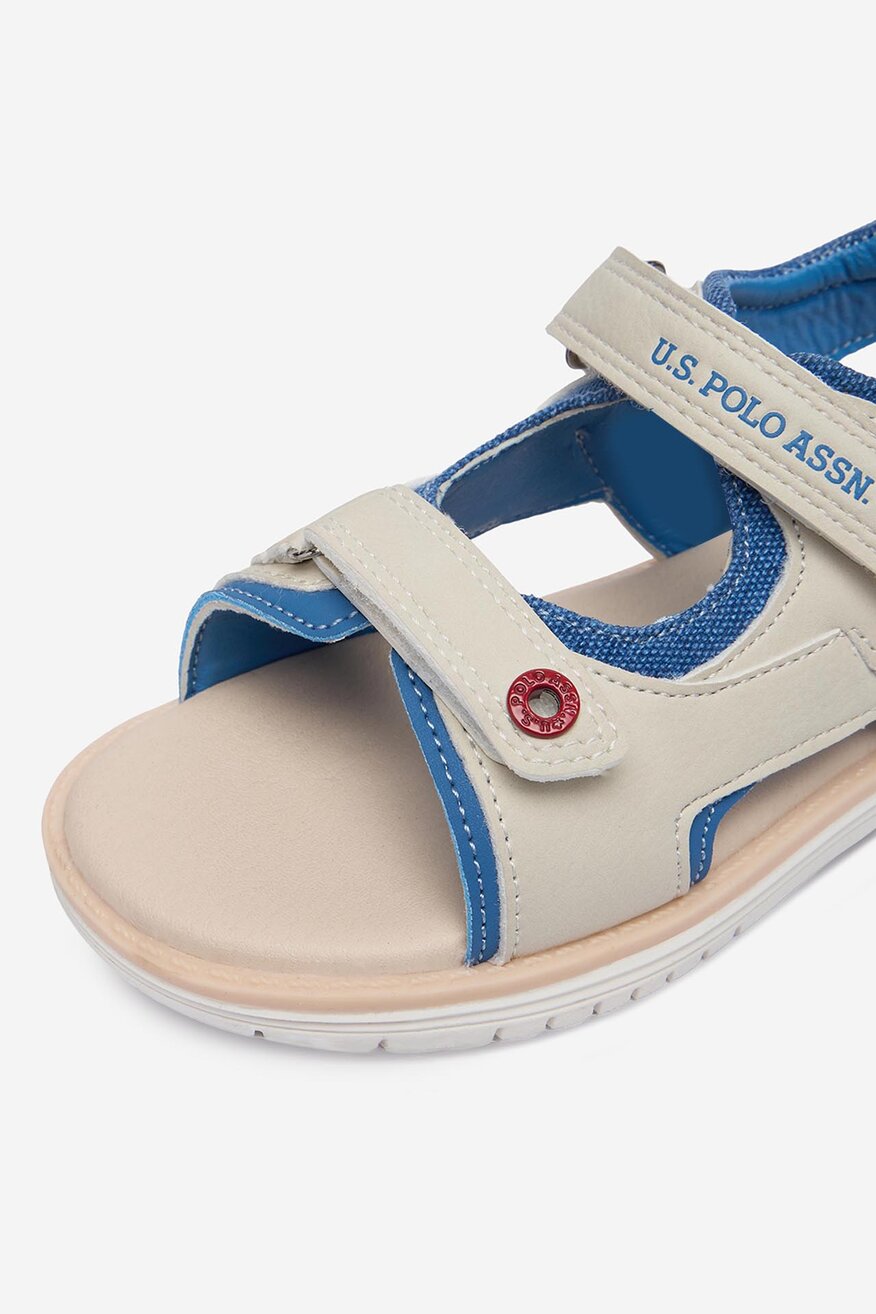 
                U.S. POLO ASSN. - Sandały - 5907964062769