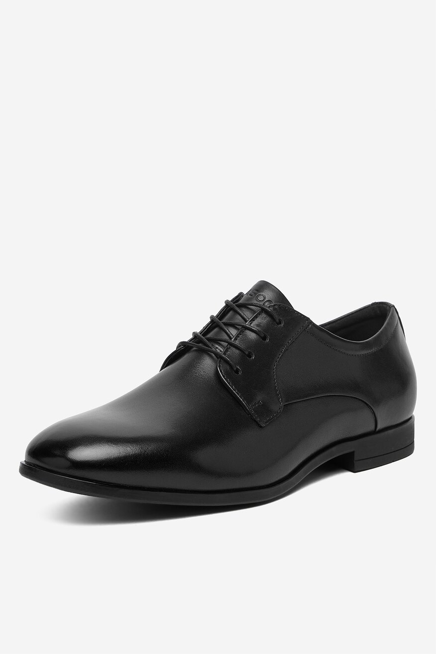 
                Напівчеревик Lasocki ЧОРНИЙ - 5906751733196