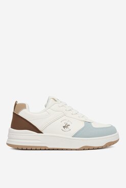 Sneakers Beverly Hills Polo Club CEO-CSS20596-05 Biały