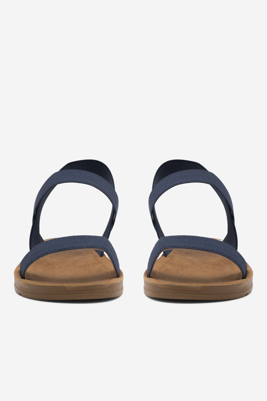 
                Bassano - Sandały - 5904862779997