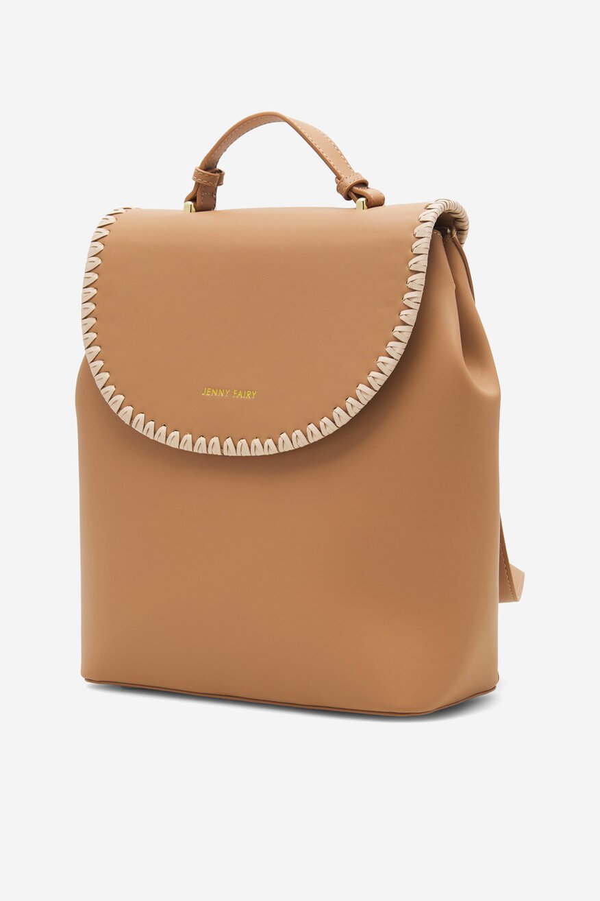 Jenny Fairy - Duży plecak miejski - 5905588353133