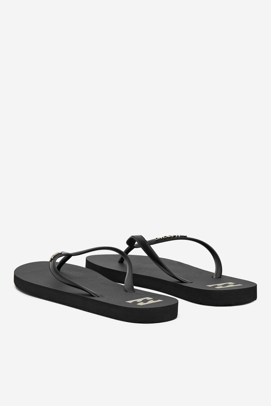 Șlapi pentru bazin BILLABONG NEGRU - 5906751027103