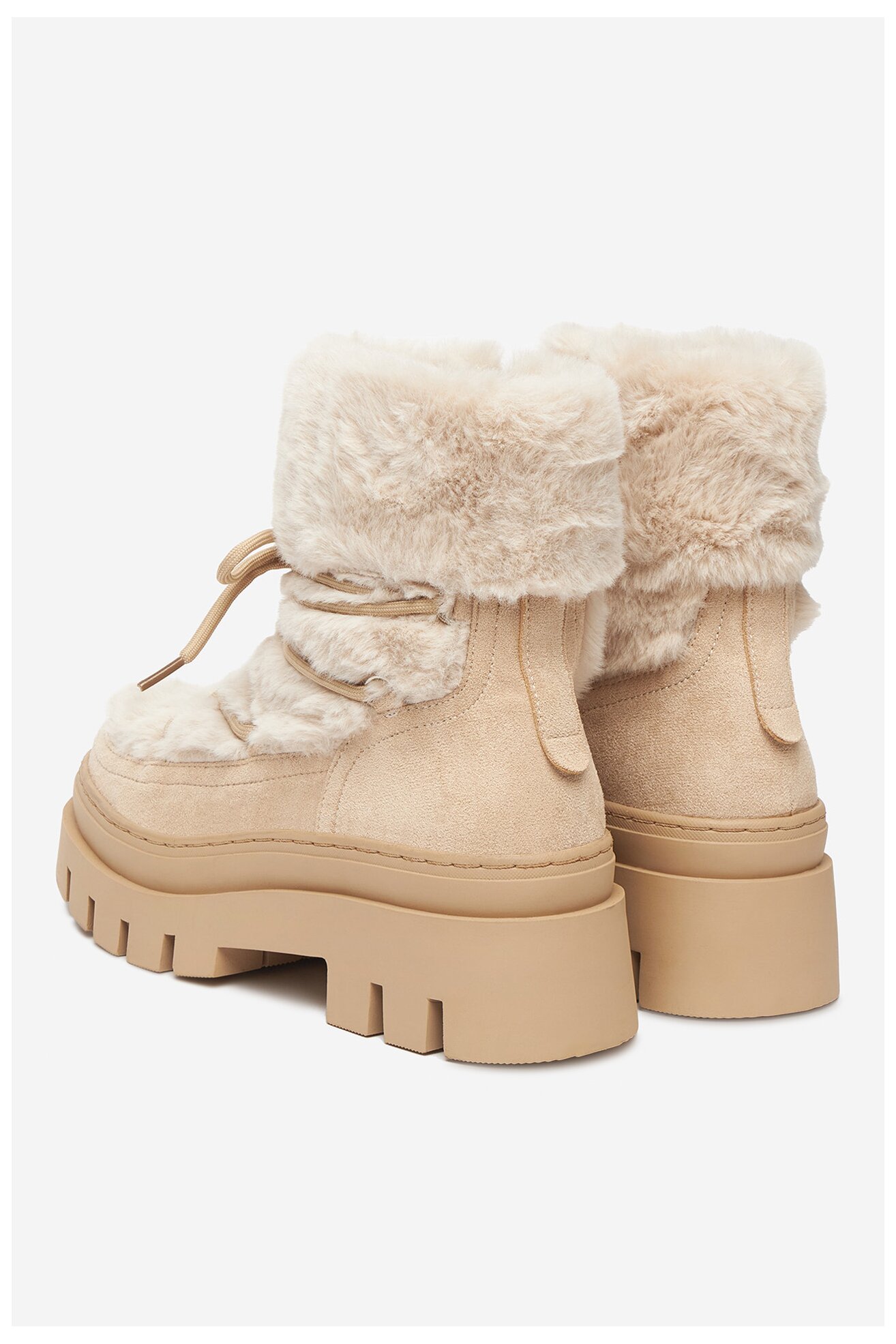 Ghete DeeZee HX21069-13 BEJ