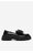 Mokaszin DeeZee TYA56-J128 FEKETE