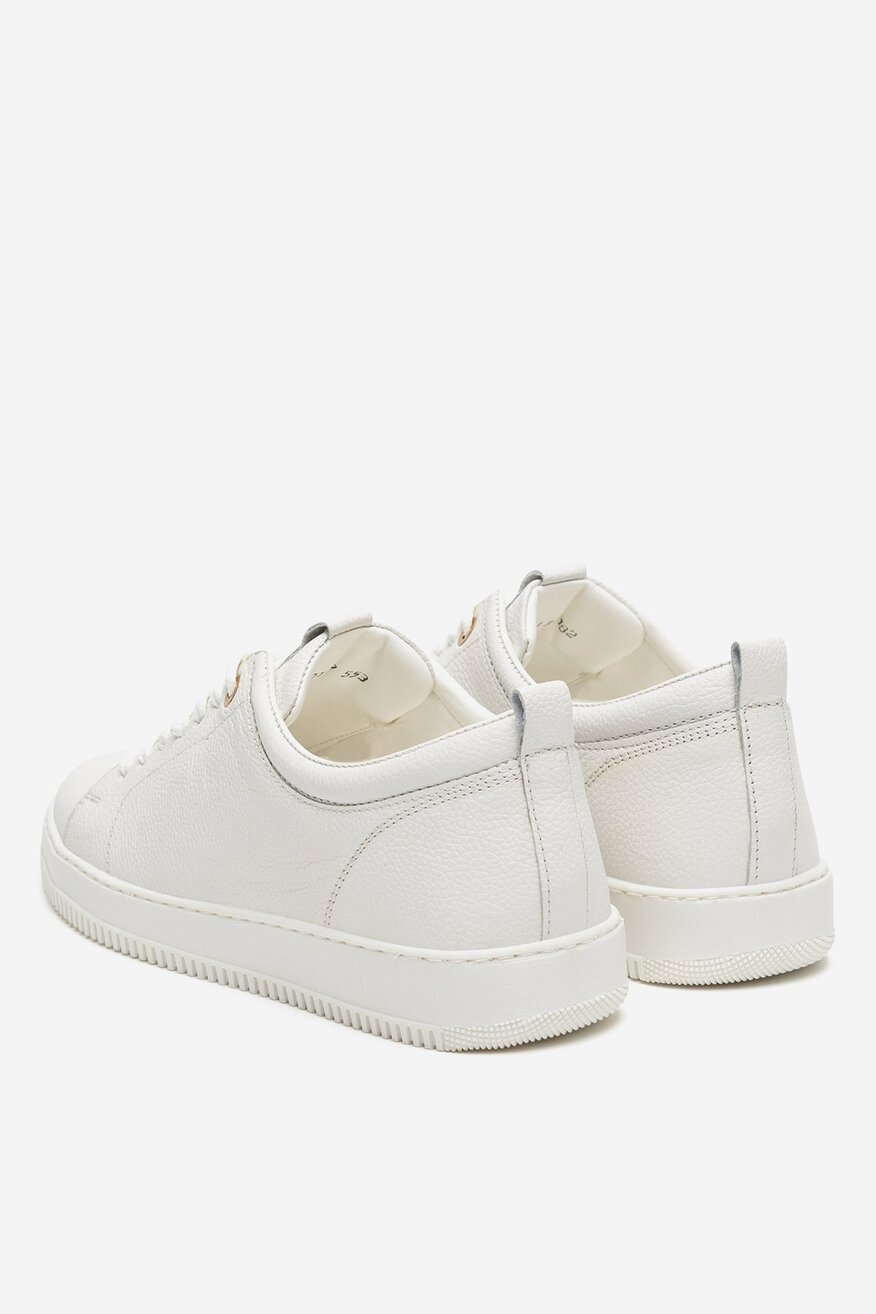 Sneakerși Lasocki ALB - 5903419996917