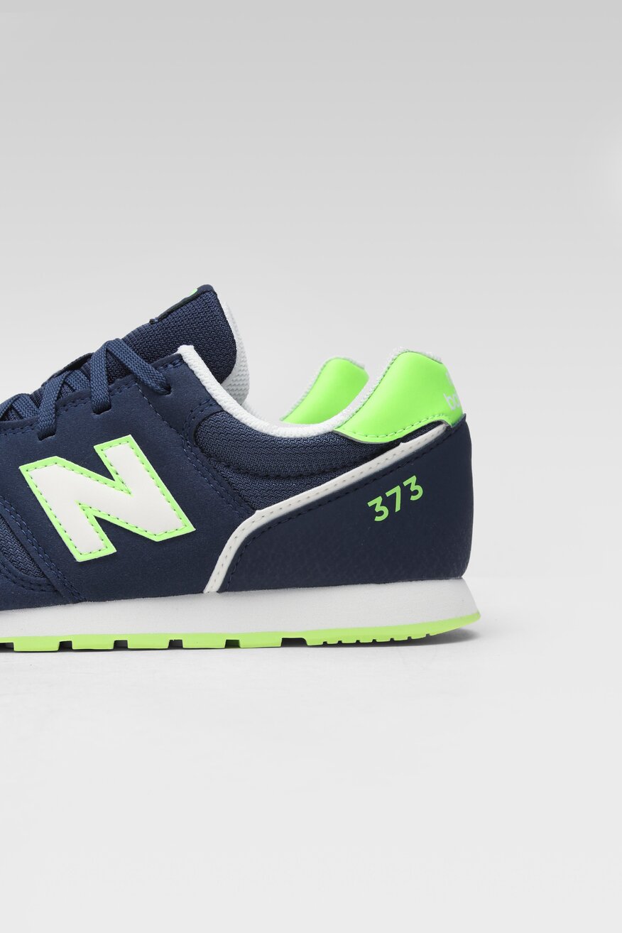 
                New Balance - YC373XS2 - 5904862457345