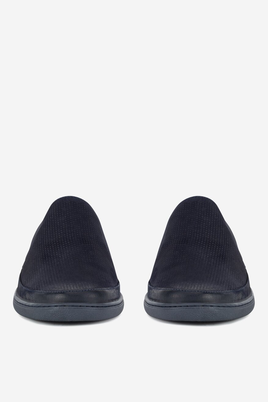 
                Половинки обувки Lasocki КОБАЛТОВО СИНЬО - 5903698306179