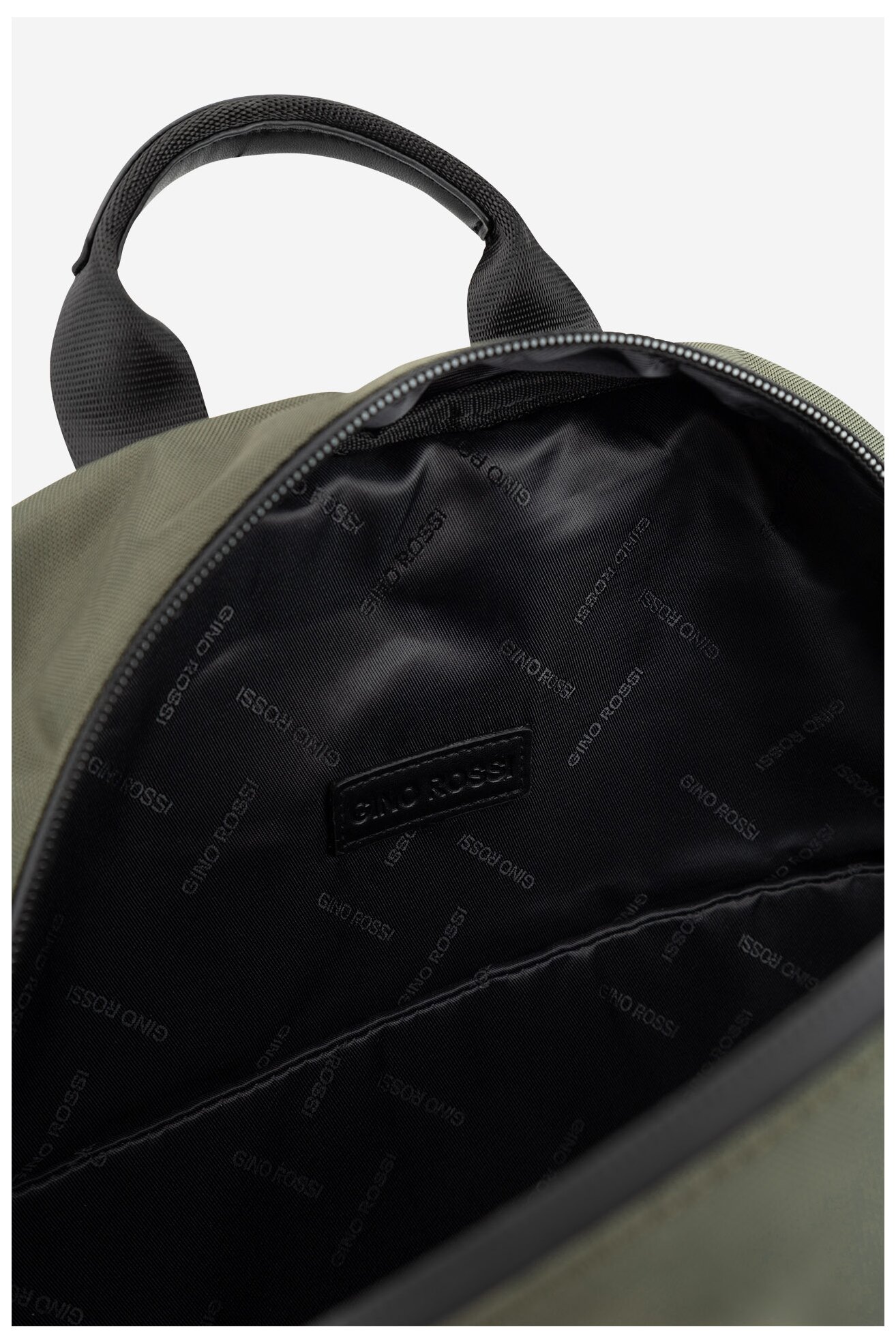 Рюкзак Gino Rossi GIN-K-021-CCC-06 ХАКІ