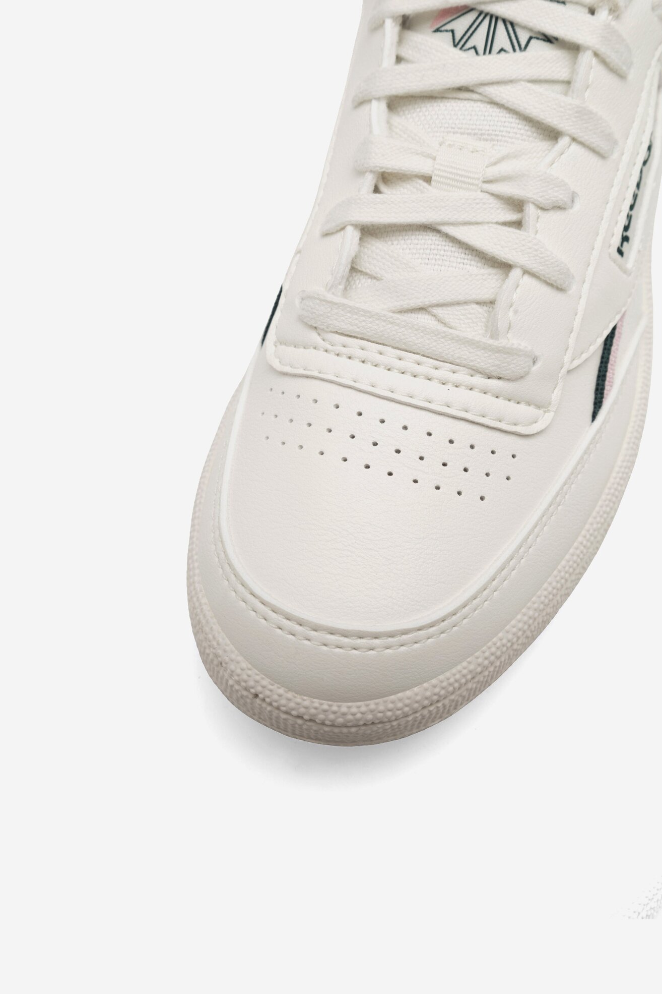 Сникърси Reebok CLUB C 85 VEGAN GY9732 КРЕМАВ