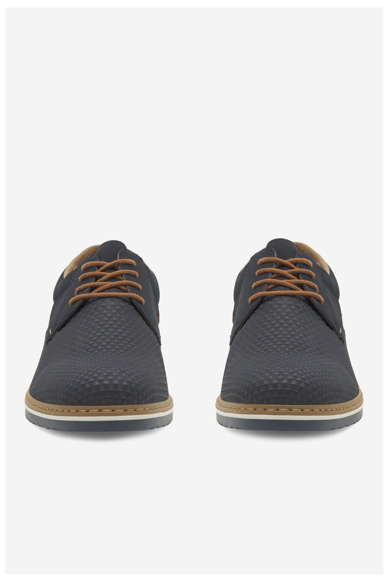 Cipele Rieker 16504-16 KOBALT PLAVA