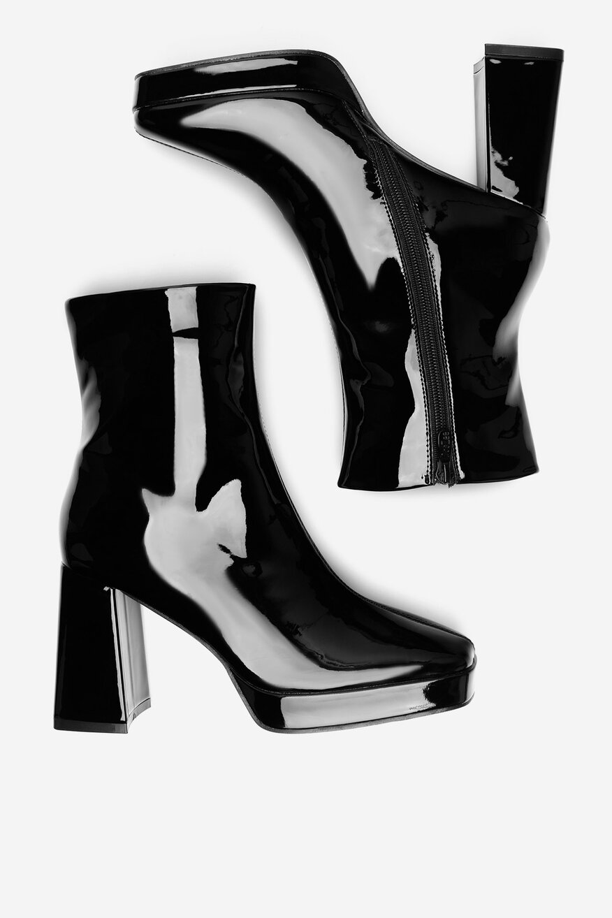 
                Ботильйони DeeZee ЧОРНИЙ - 5905588874515