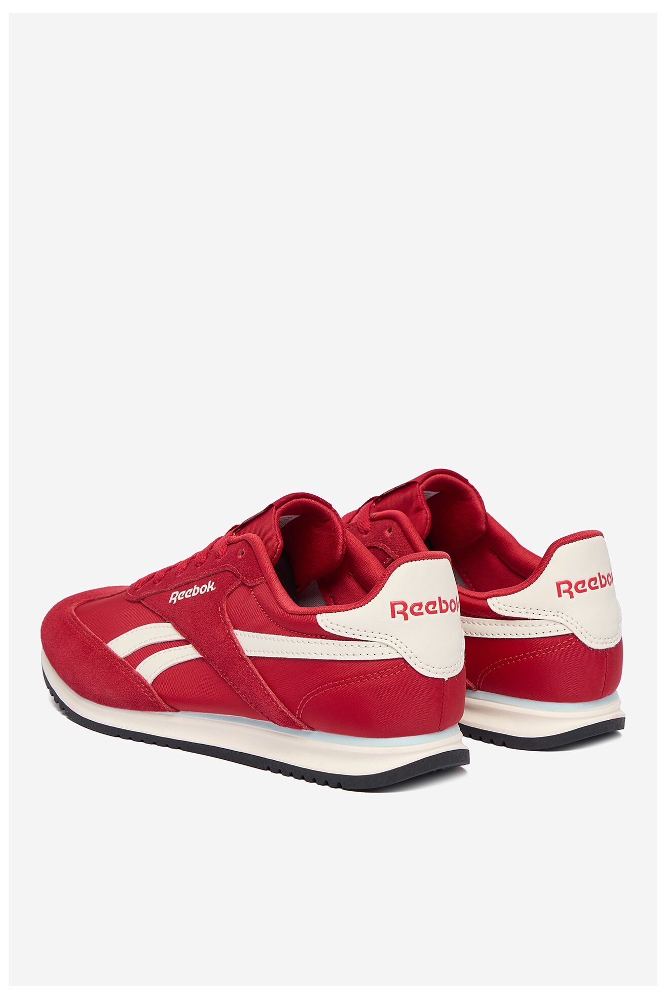 Кросівки спортивні Reebok CEO-FIORI AR30309WRCL ЧЕРВОНИЙ