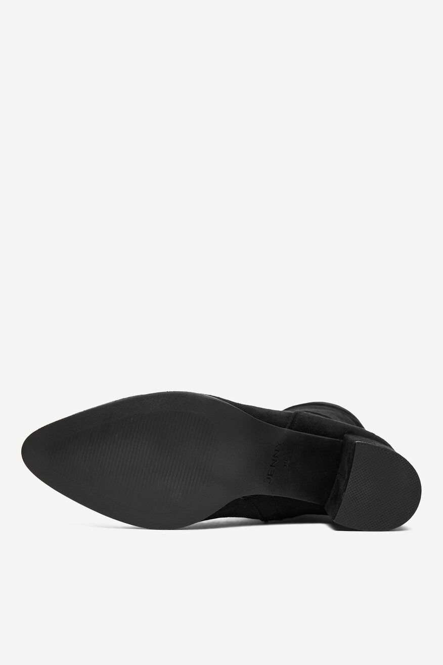 
                Csizma Jenny FEKETE - 5906751384312