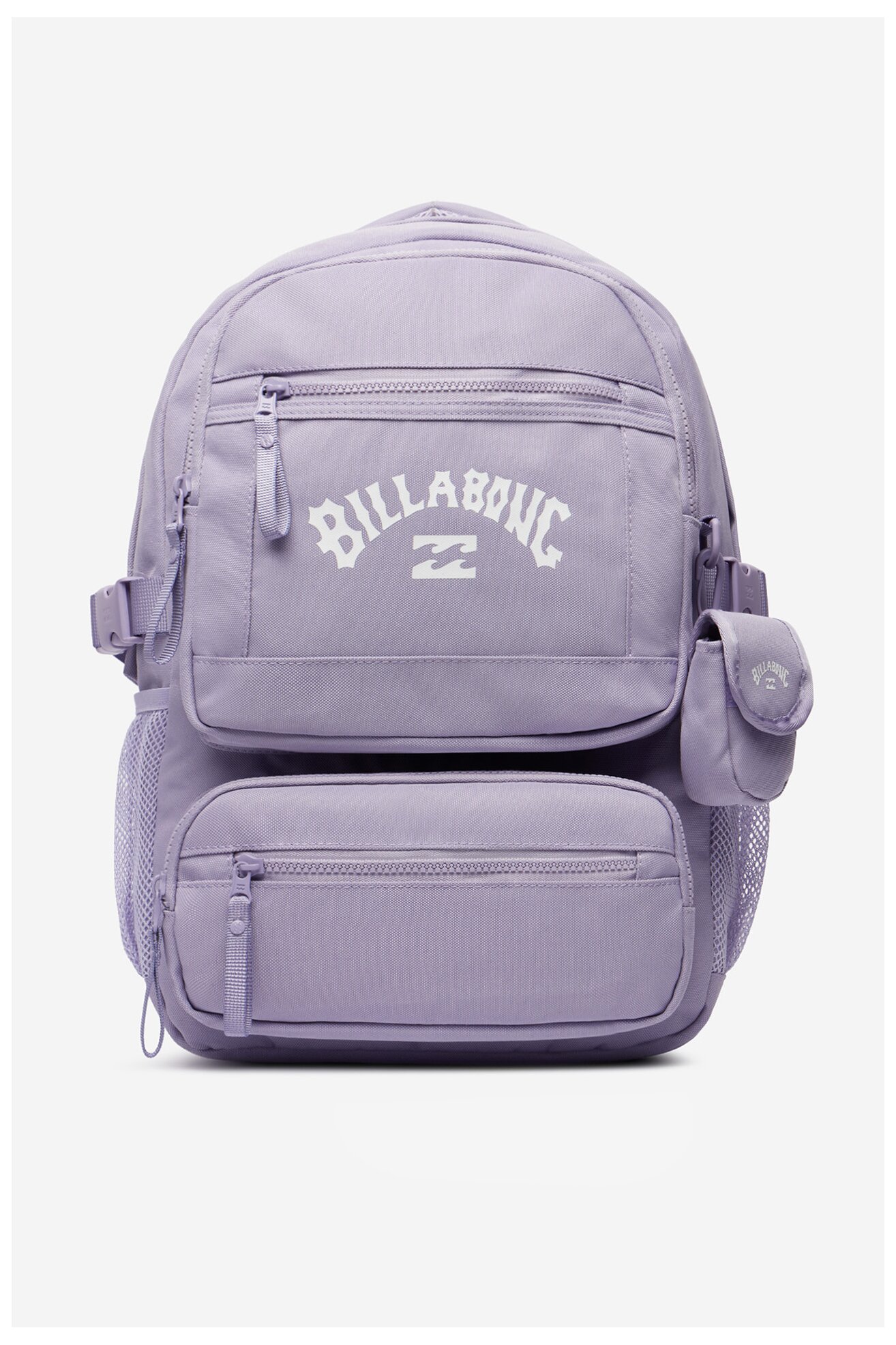 Рюкзак BILLABONG CWBEO-BLB-M-001-08 ФІОЛЕТОВИЙ