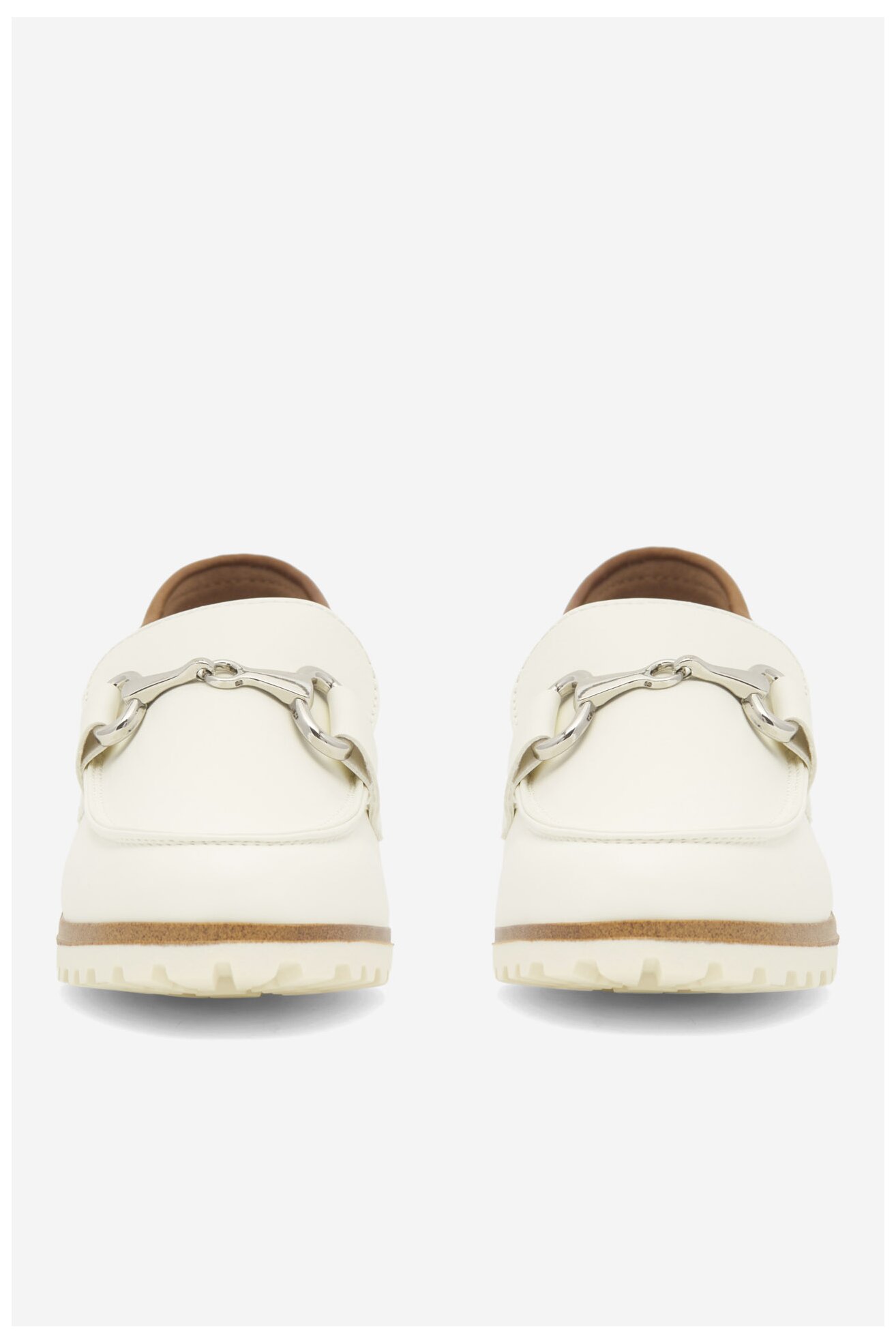 Mokasine Clara Barson WS10001-03 BELA