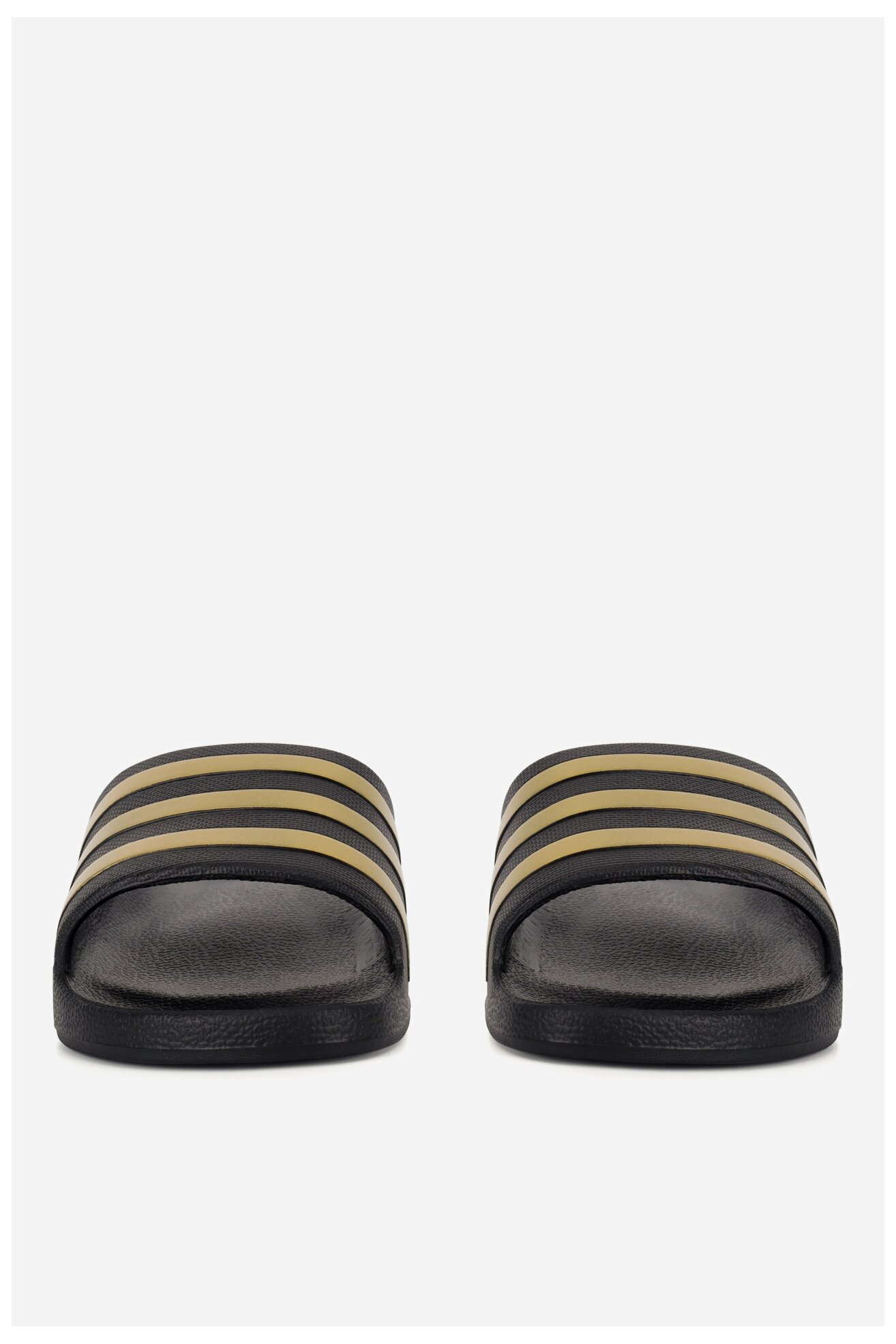 Șlapi pentru bazin adidas ADILETTE AQUA EG1758_ NEGRU