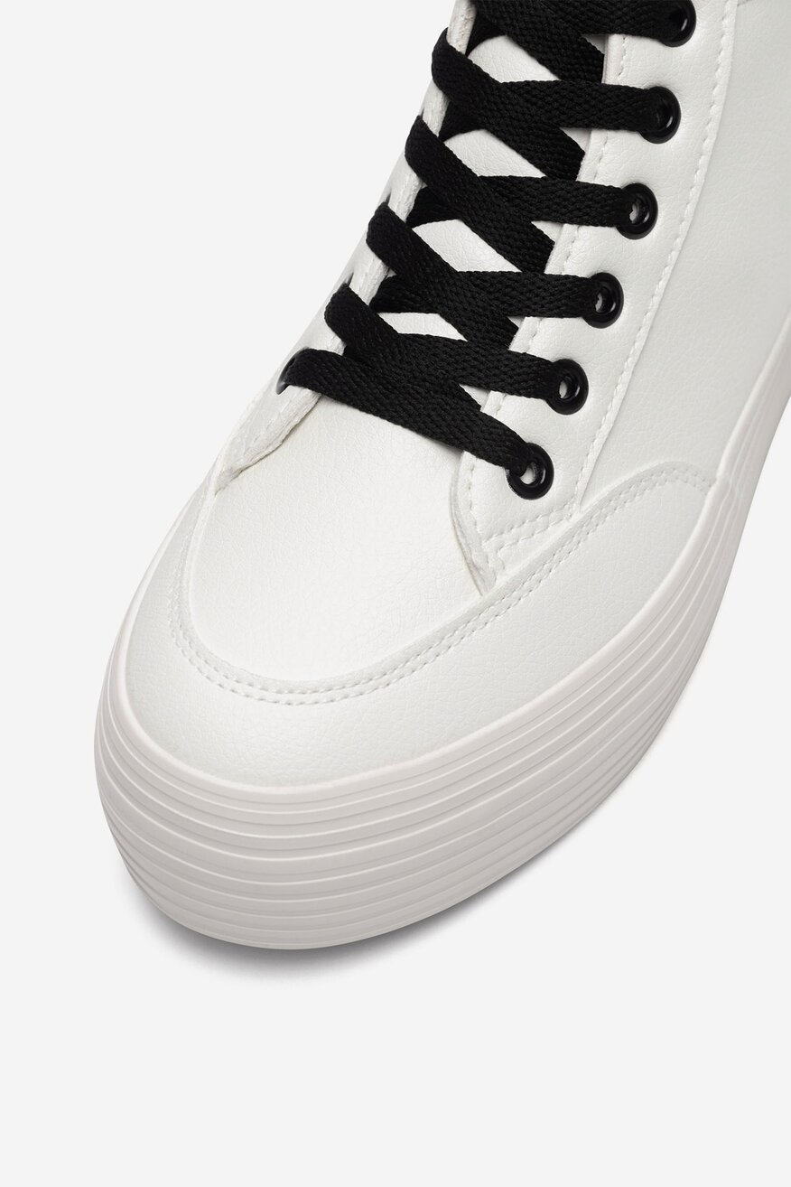 
                Tornacipő Jenny Fairy FEHÉR - 5905588873587