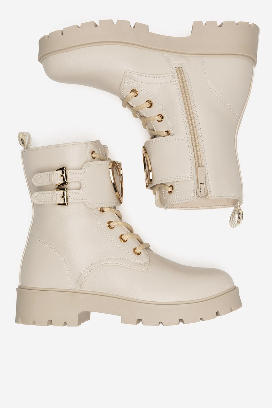 DeeZee - Trzewiki ocieplane - 5905588885795