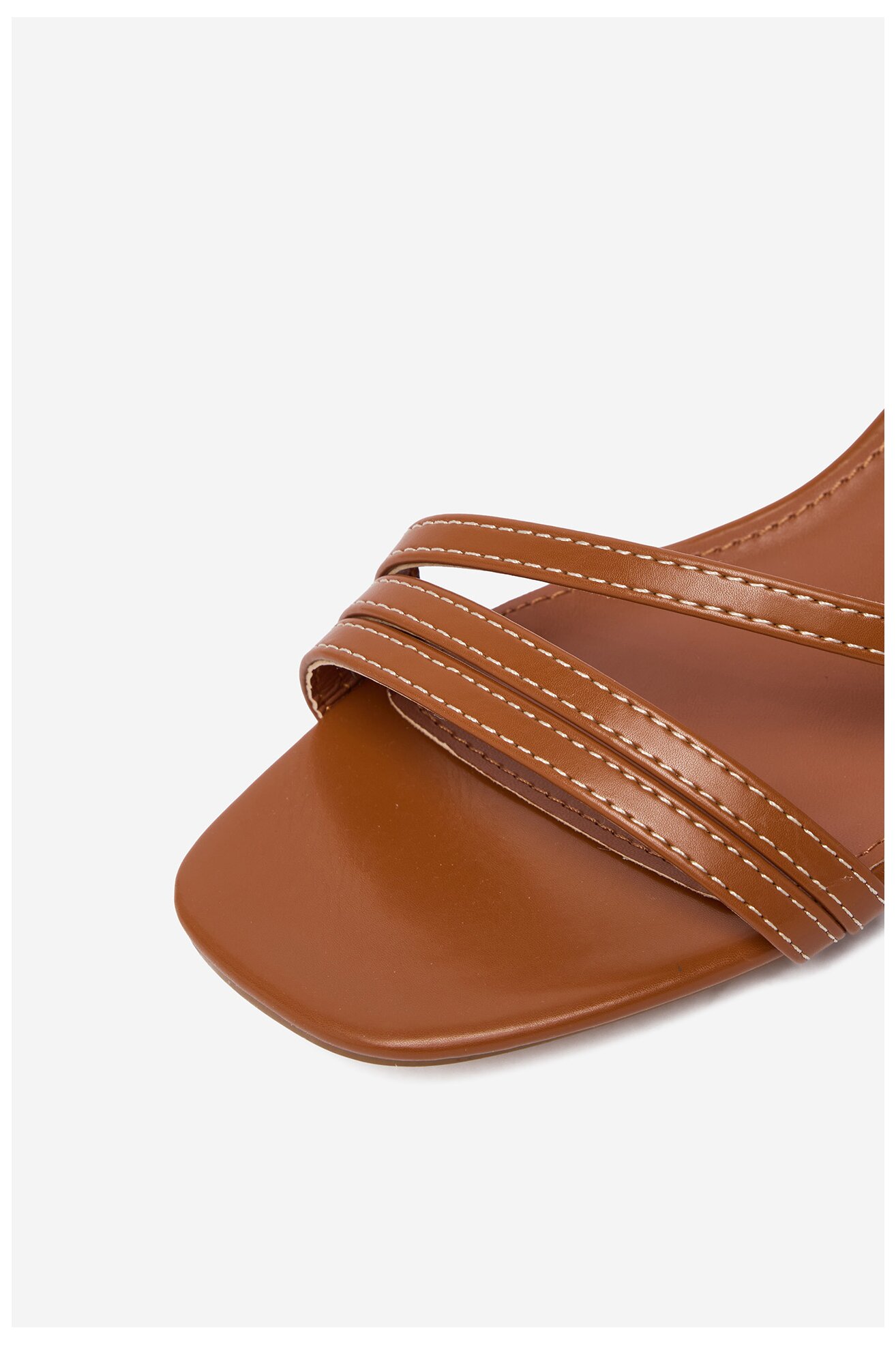 Сандали Jenny CEO-S2SH3373-08 КАФЯВ