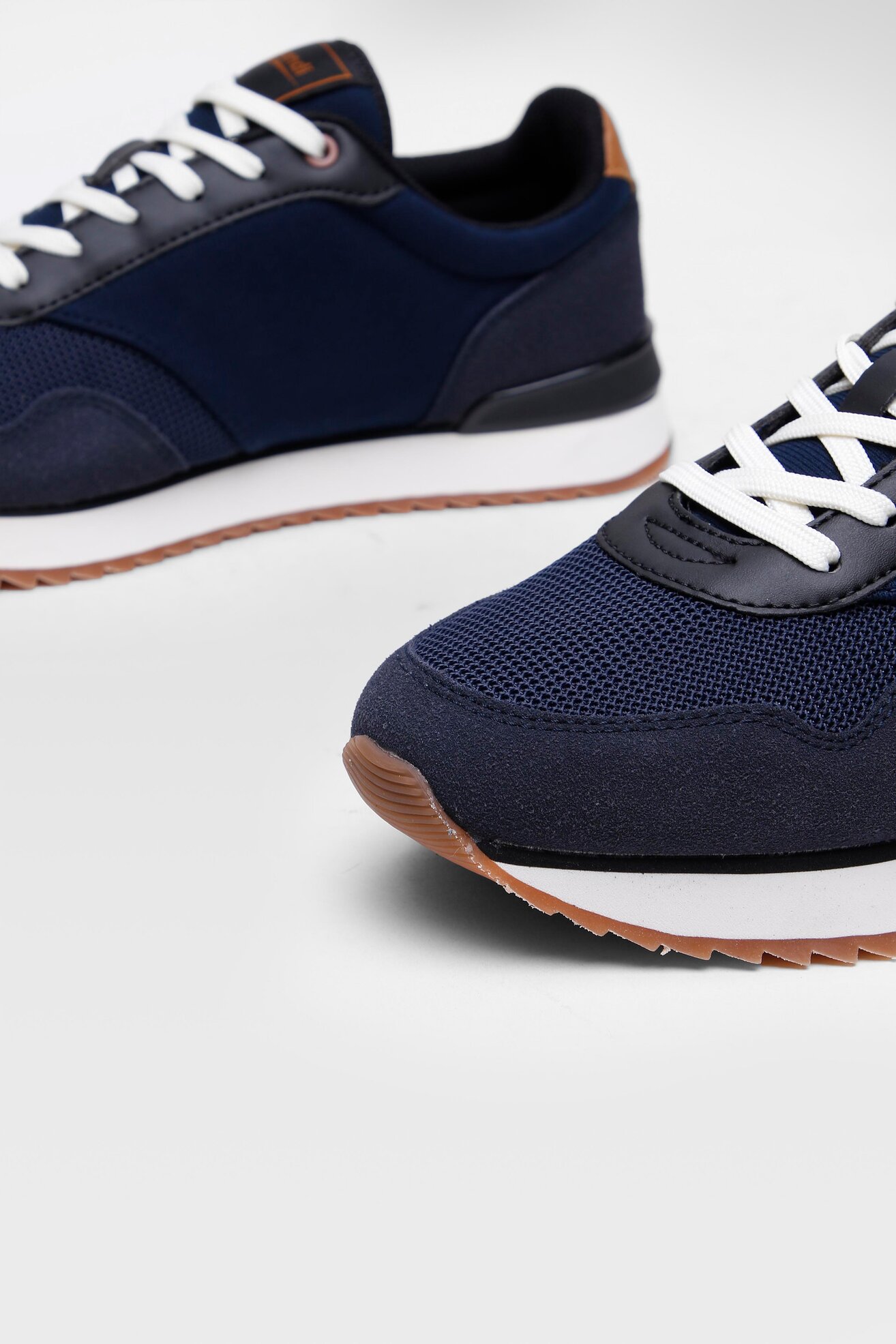 Obuwie sportowe Sprandi MP07-01433-09 Granatowy