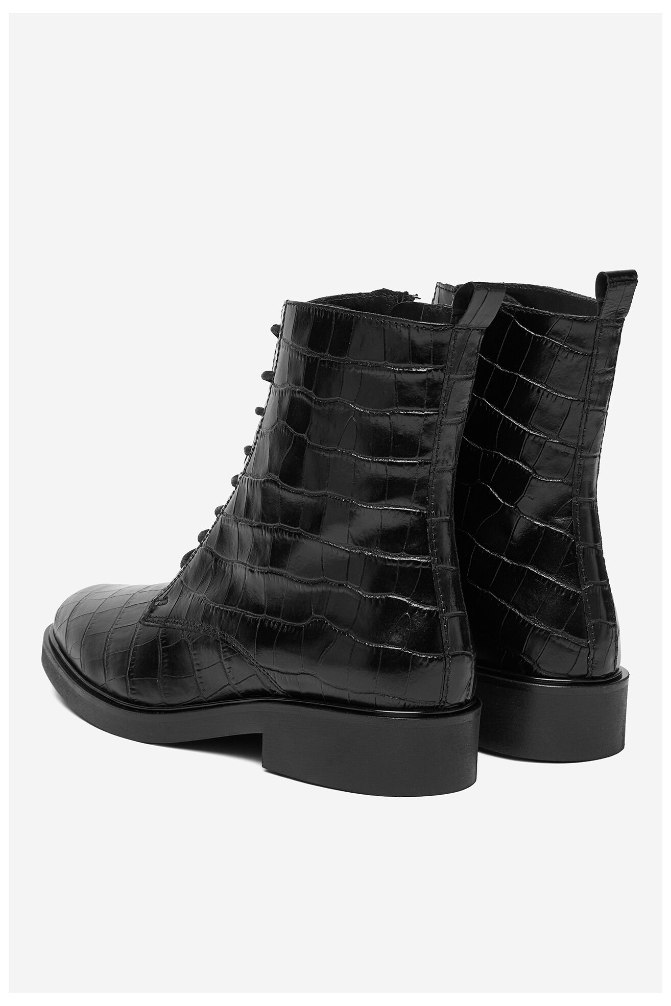 Botki Gino Rossi C-ADELE-25217 Czarny