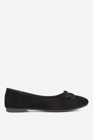 Балетки Jenny WSS21520-03 ЧОРНИЙ