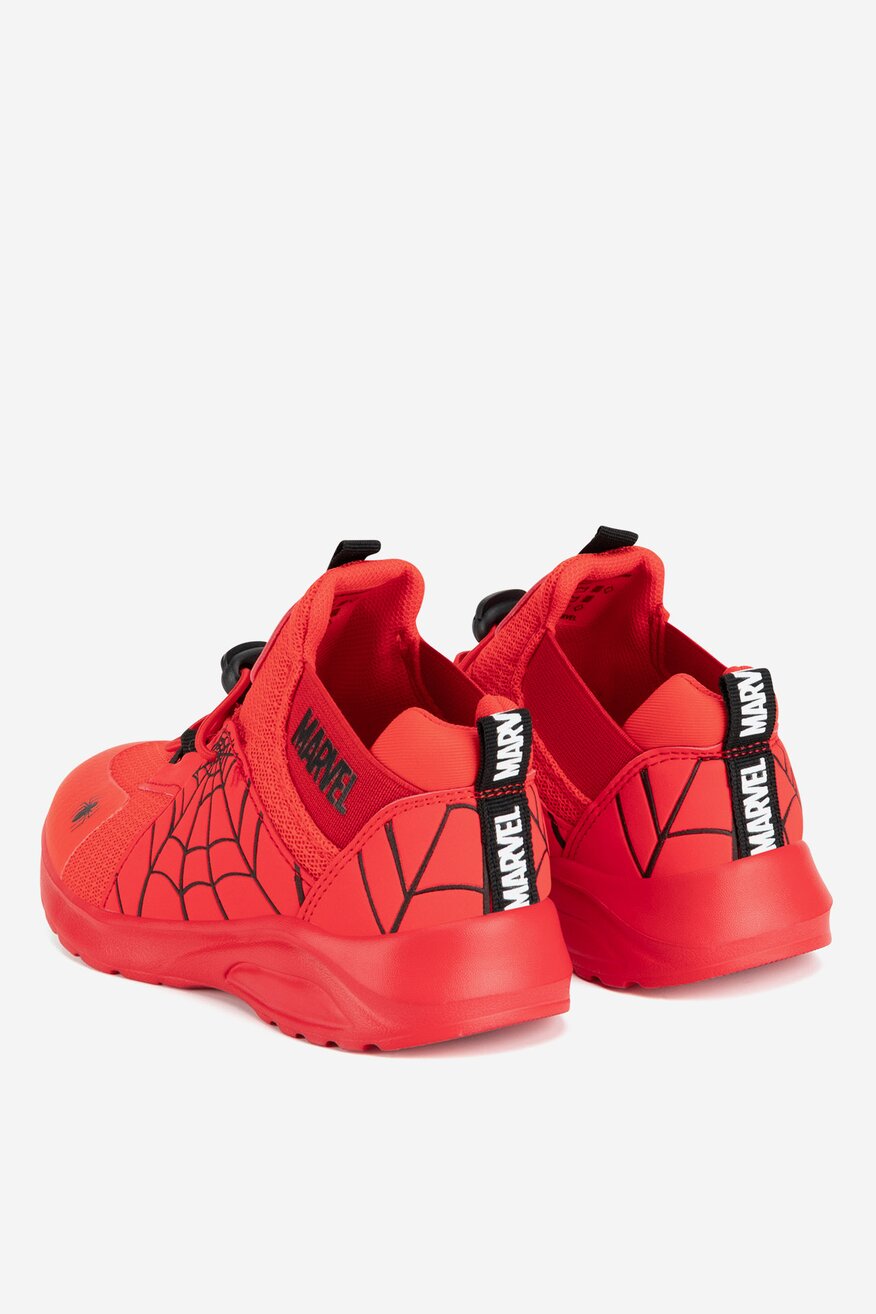 
                Spider-Man - Buty sportowe - 5903698583402