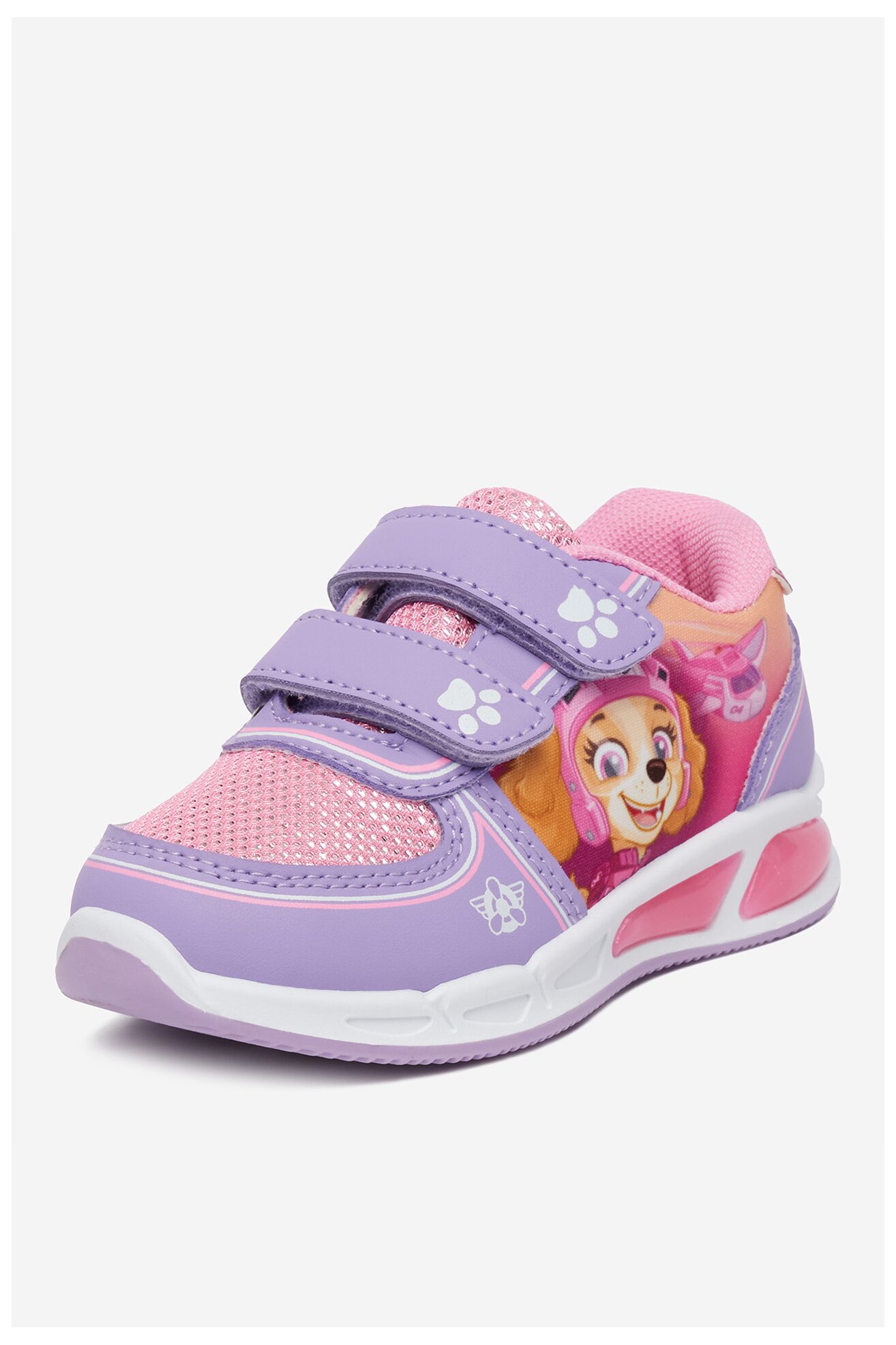 Obuwie sportowe Paw Patrol CEO-CP66-SS26-302PAW Różowy