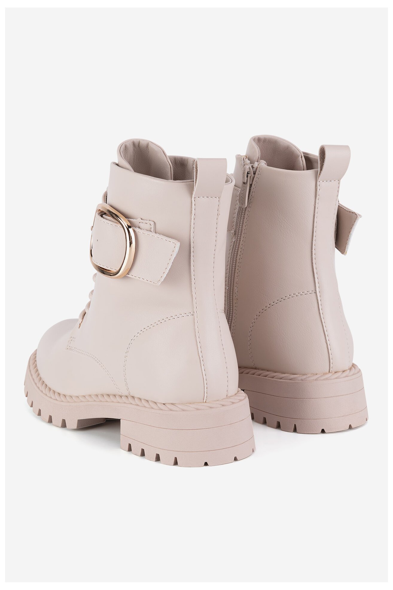 Боти DeeZee WS6116-11 БЕЖОВ