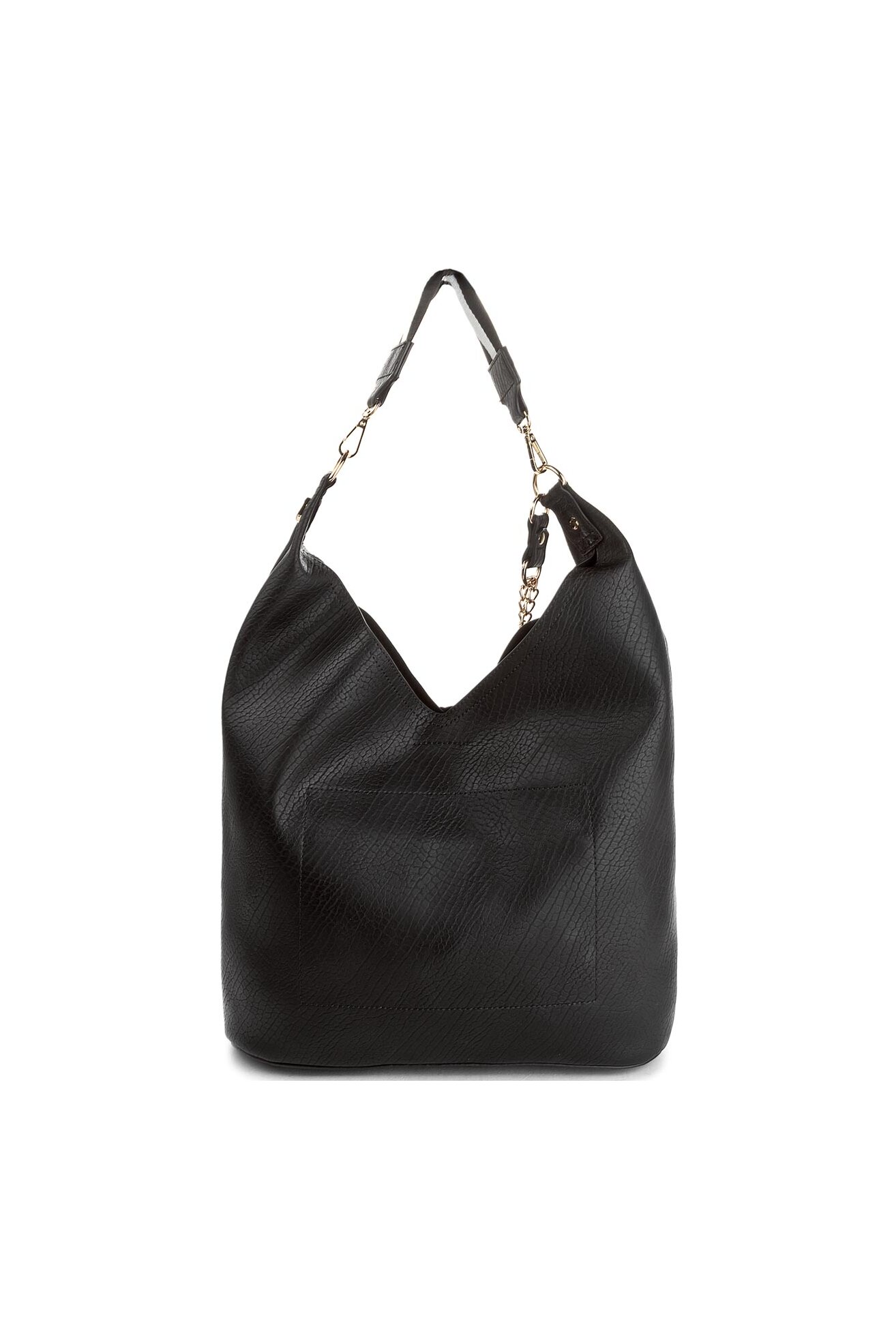 Kézitáska Jenny Fairy RC12840 FEKETE