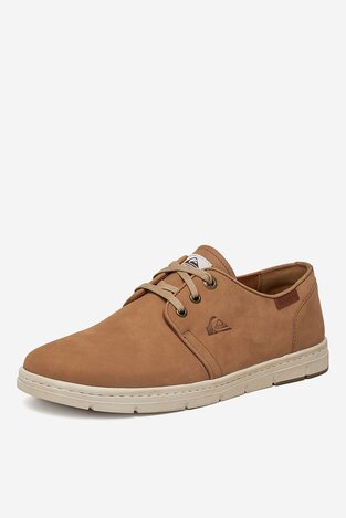 Напівчеревик QUIKSILVER STONE2-100 MB БЕЖЕВИЙ