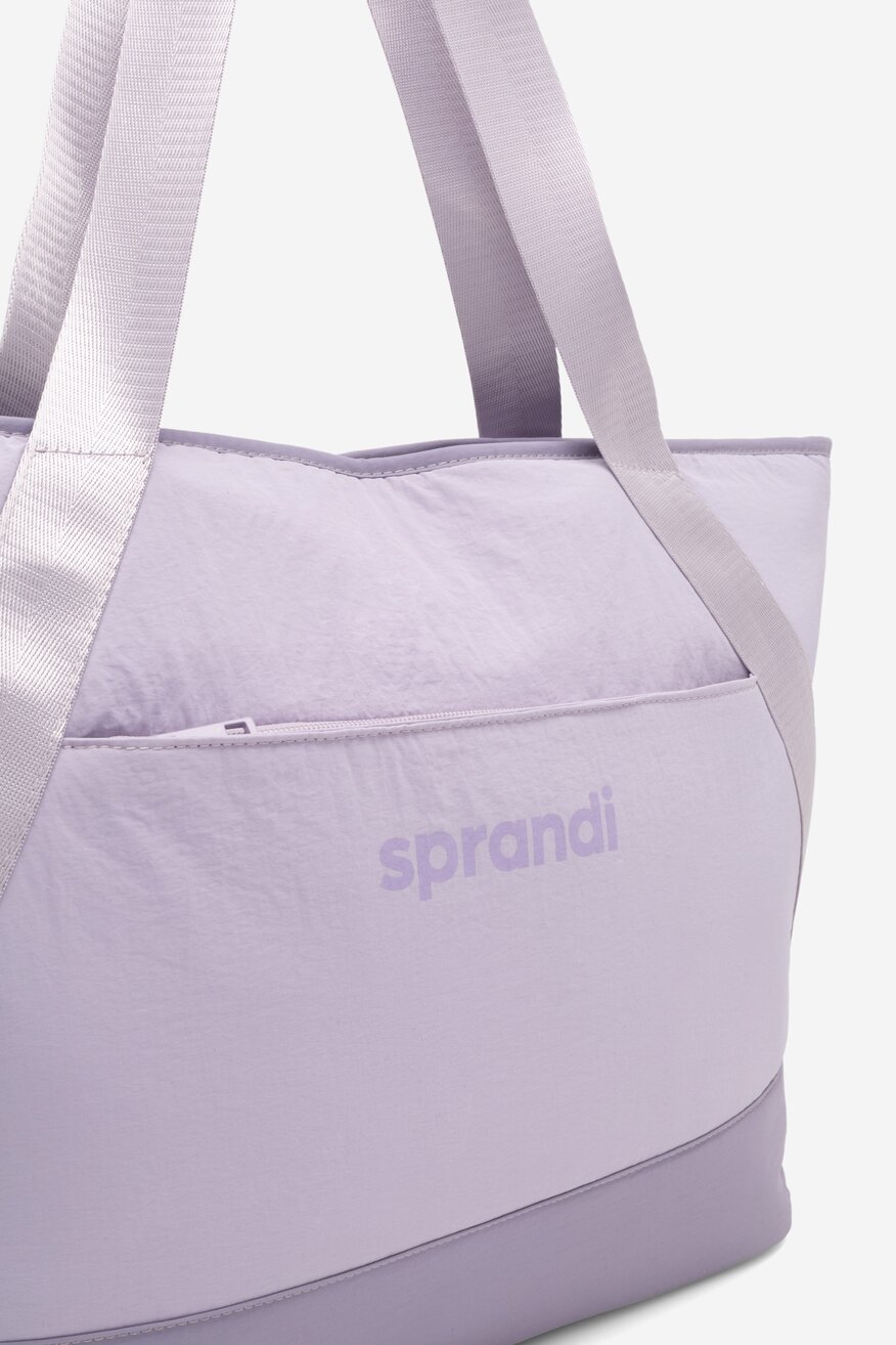 
                Torba Sprandi LJUBIČASTA - 5904862784342