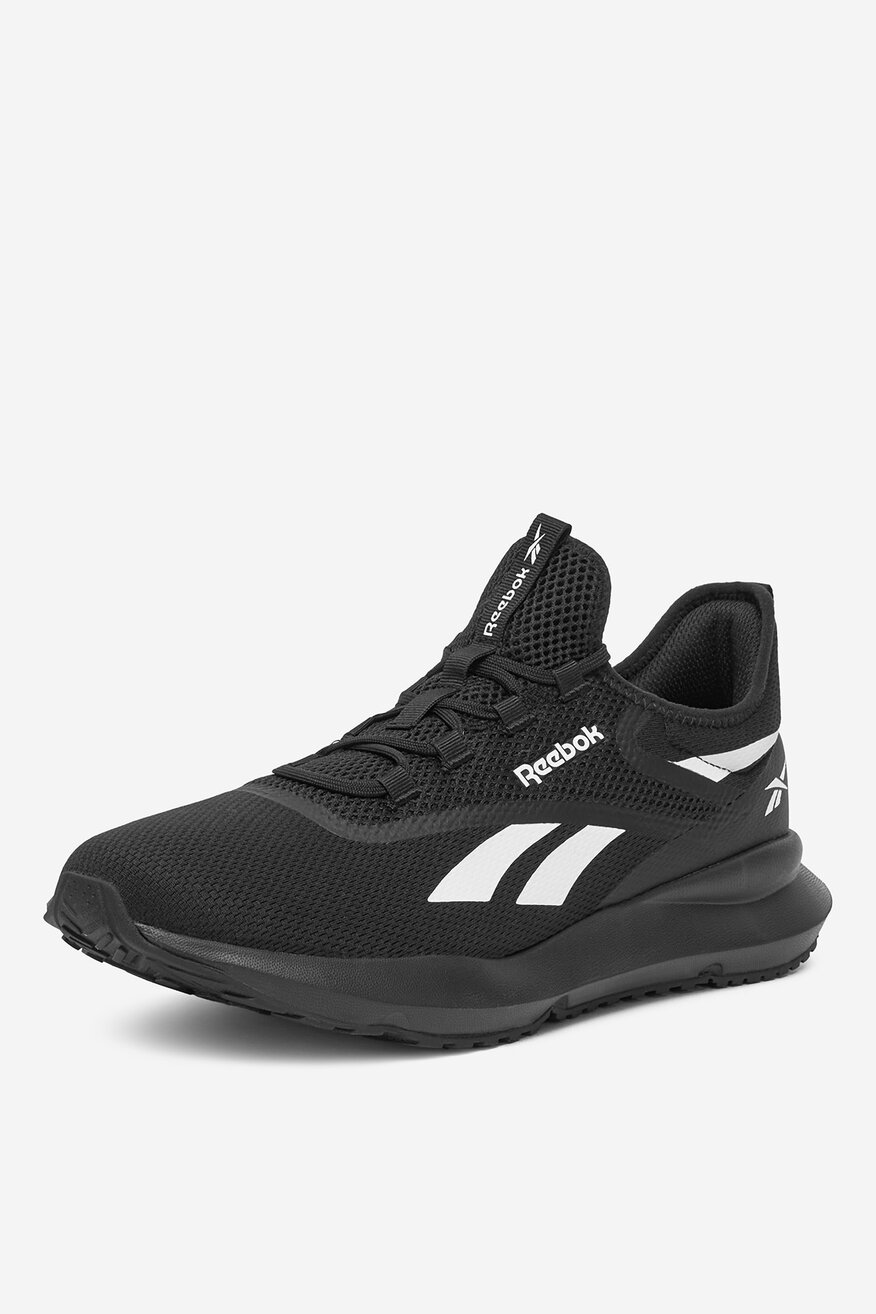 Încălțăminte sport Reebok NEGRU - 5903698584980