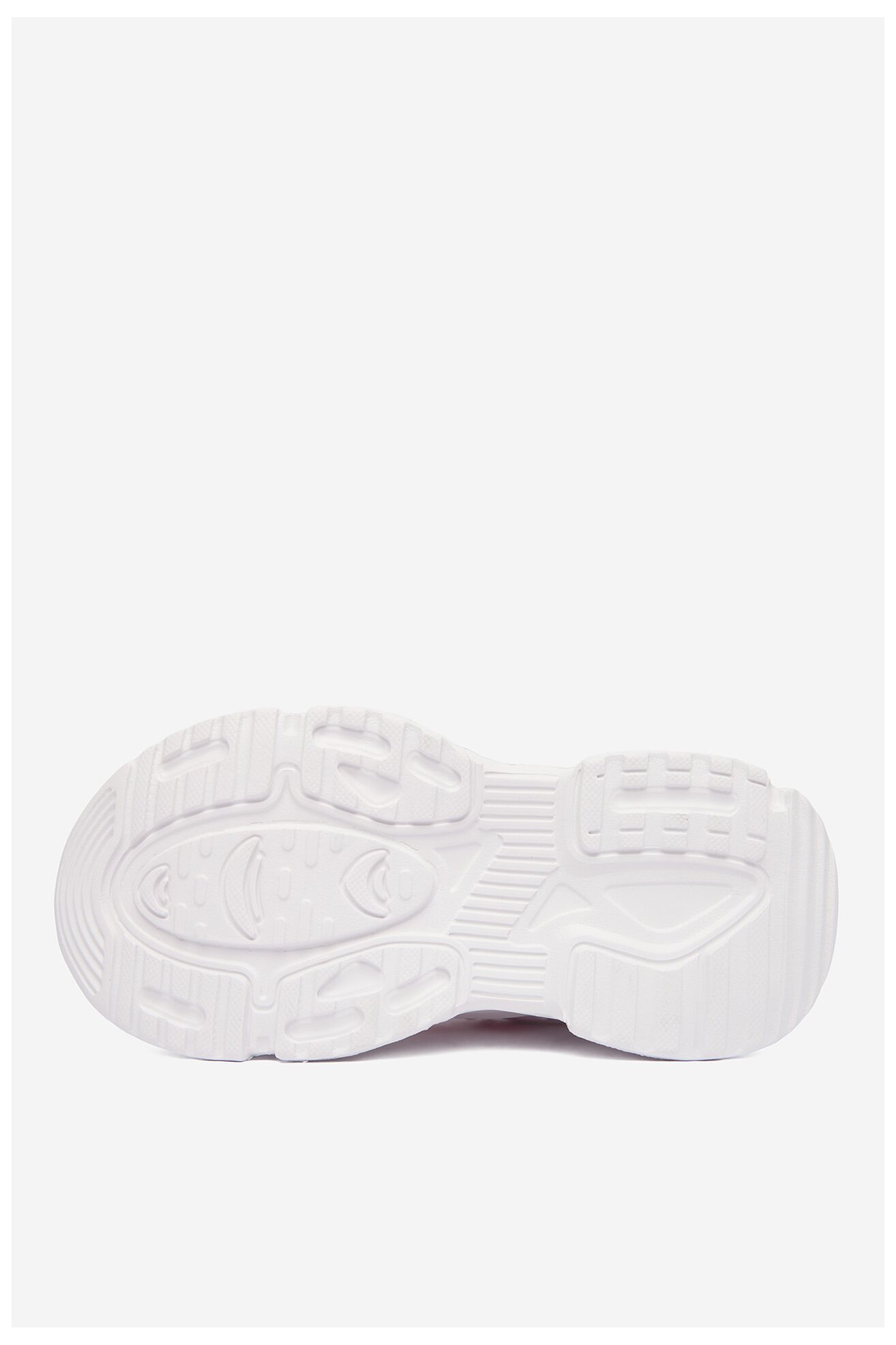 Tornacipő Jenny CEO-CP72-25954 FEHÉR