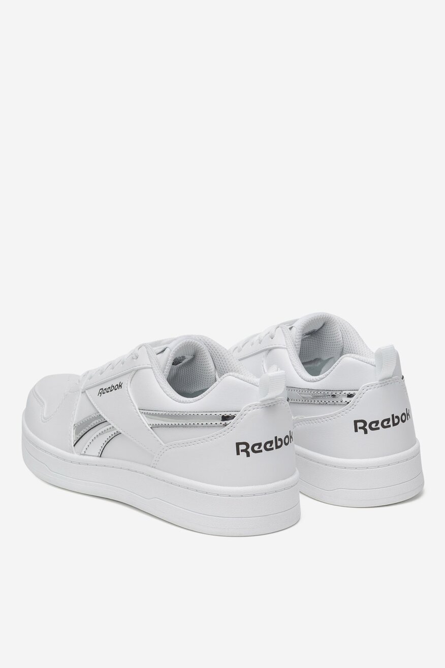 Sportovní obuv Reebok BÍLÁ - 5903419979118