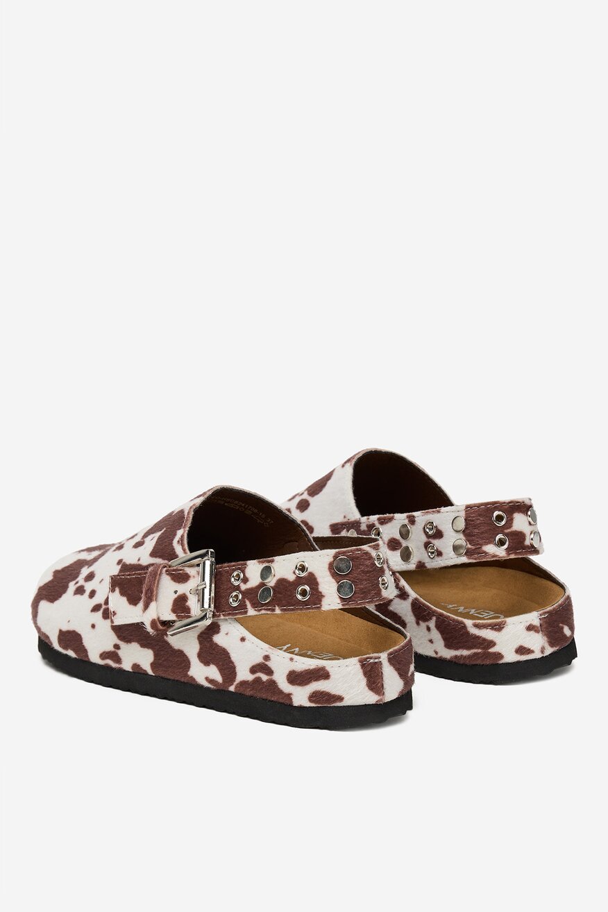 
                Jenny - Mule - 5906751316535