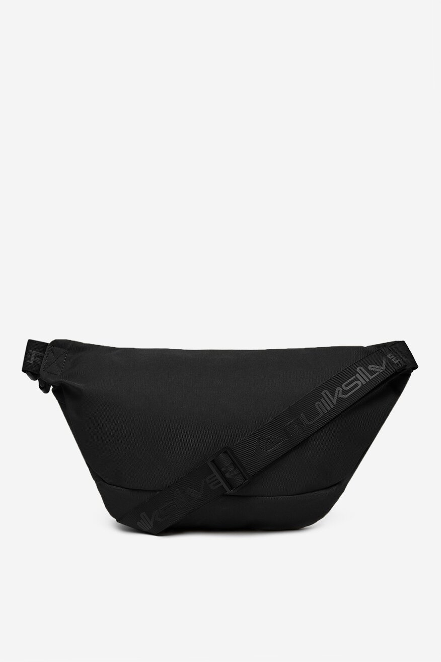 
                Muška torba QUIKSILVER CRNA - 5906751337844