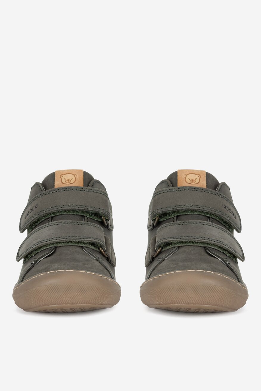 
                Половинки обувки Lasocki Kids КАКИ - 5903698176628