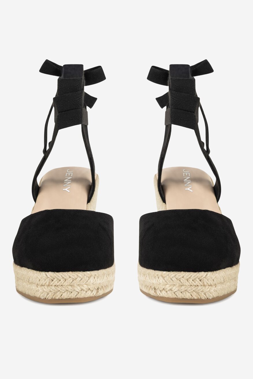 
                Espadrille Jenny FEKETE - 5906751033982