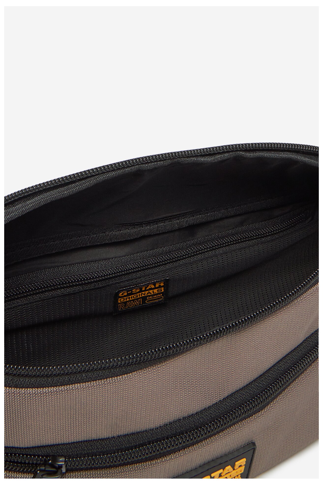 Férfi táska G-STAR RAW GSR-P-003-07 BARNA