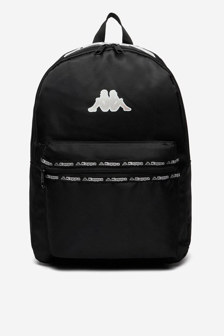 
                Kappa - Duży plecak sportowy - 5906751692455